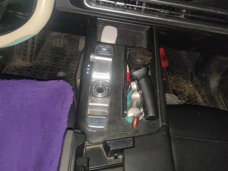 Beijing Off-Road BJ30 — миниатюра 16