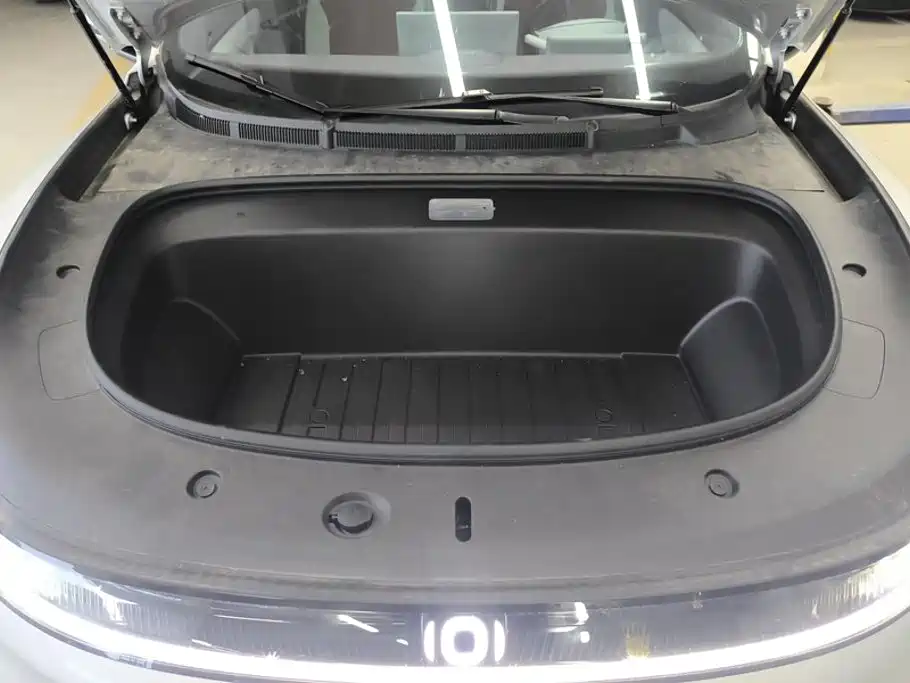 Changan A06 2026 630Max