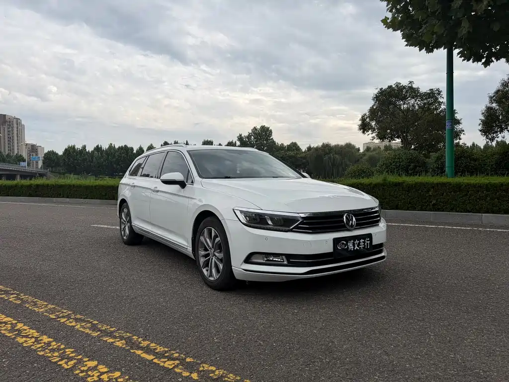 Volkswagen Viloran — миниатюра 3