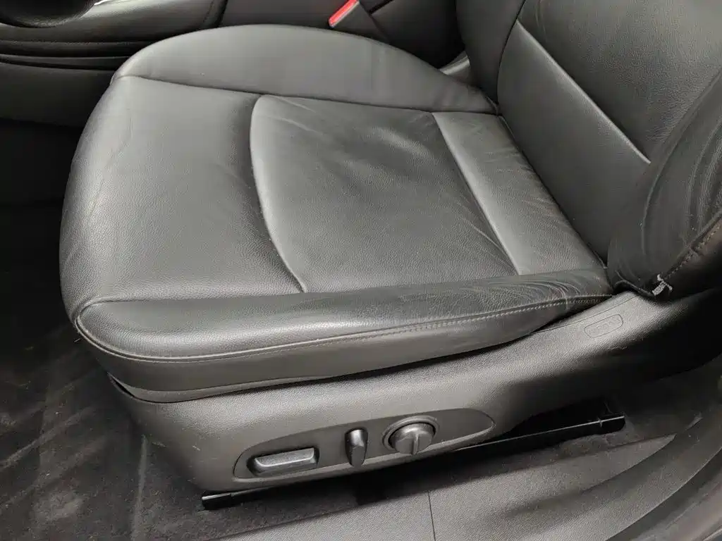 Chevrolet Malibu XL — миниатюра 20