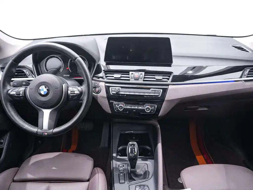 BMW X1 — миниатюра 14