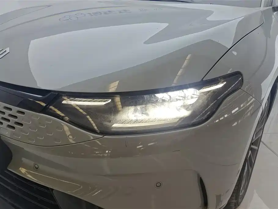 Leapmotor C01 2024 316 Premium