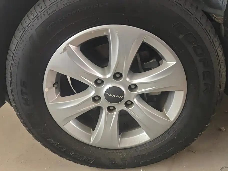 Haval H9 — миниатюра 6