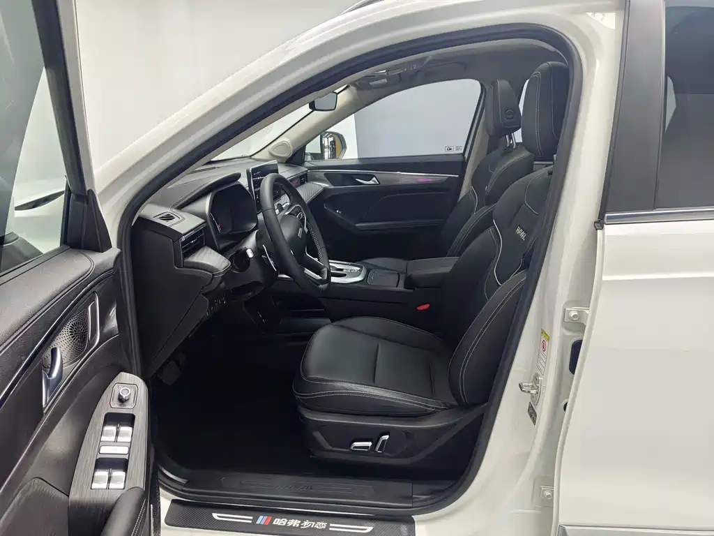 Haval Chulian — миниатюра 15