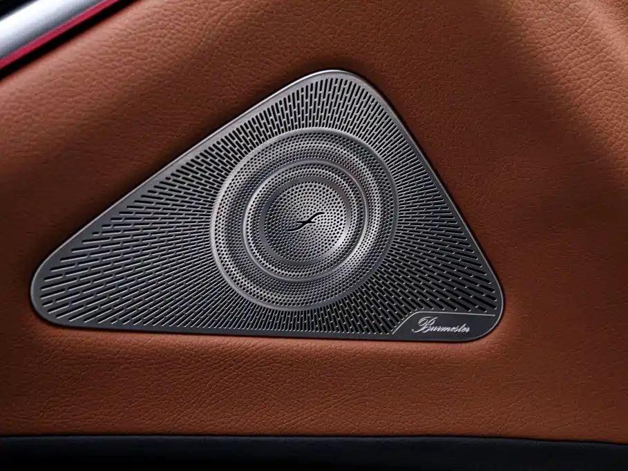 Mercedes-Benz S-Class — миниатюра 13