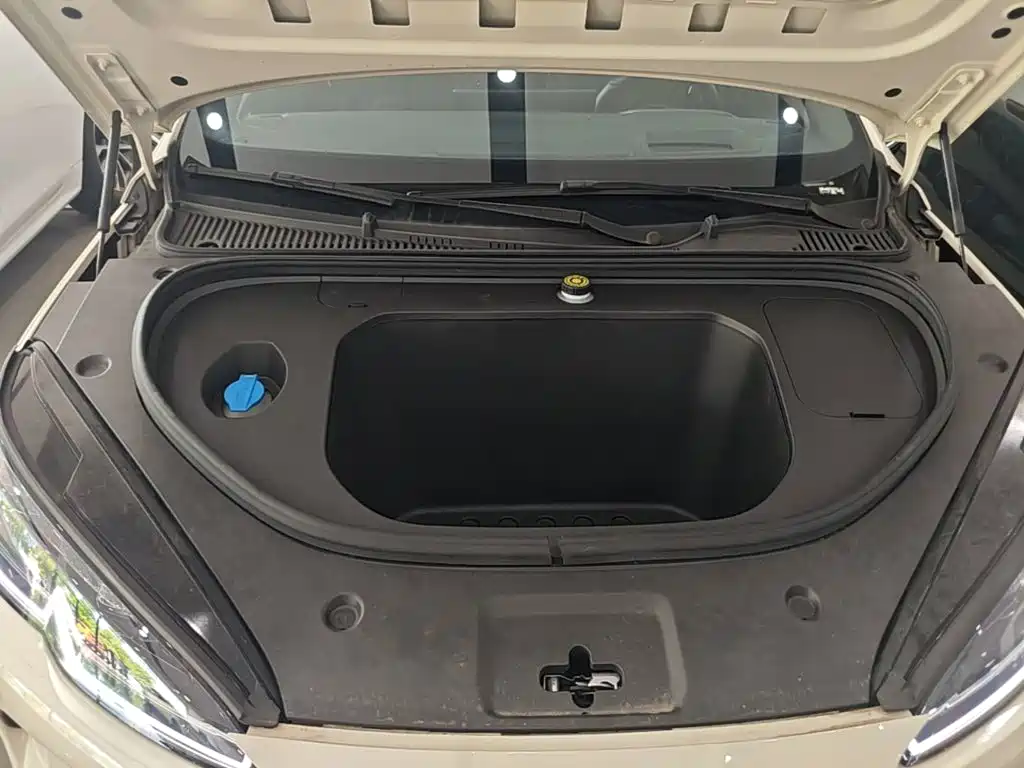BYD Seal 06 — миниатюра 20