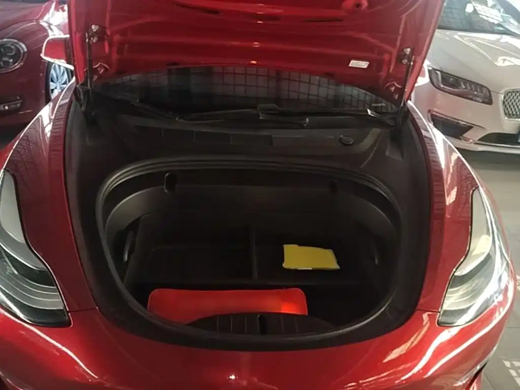 Tesla Model 3 — миниатюра 20