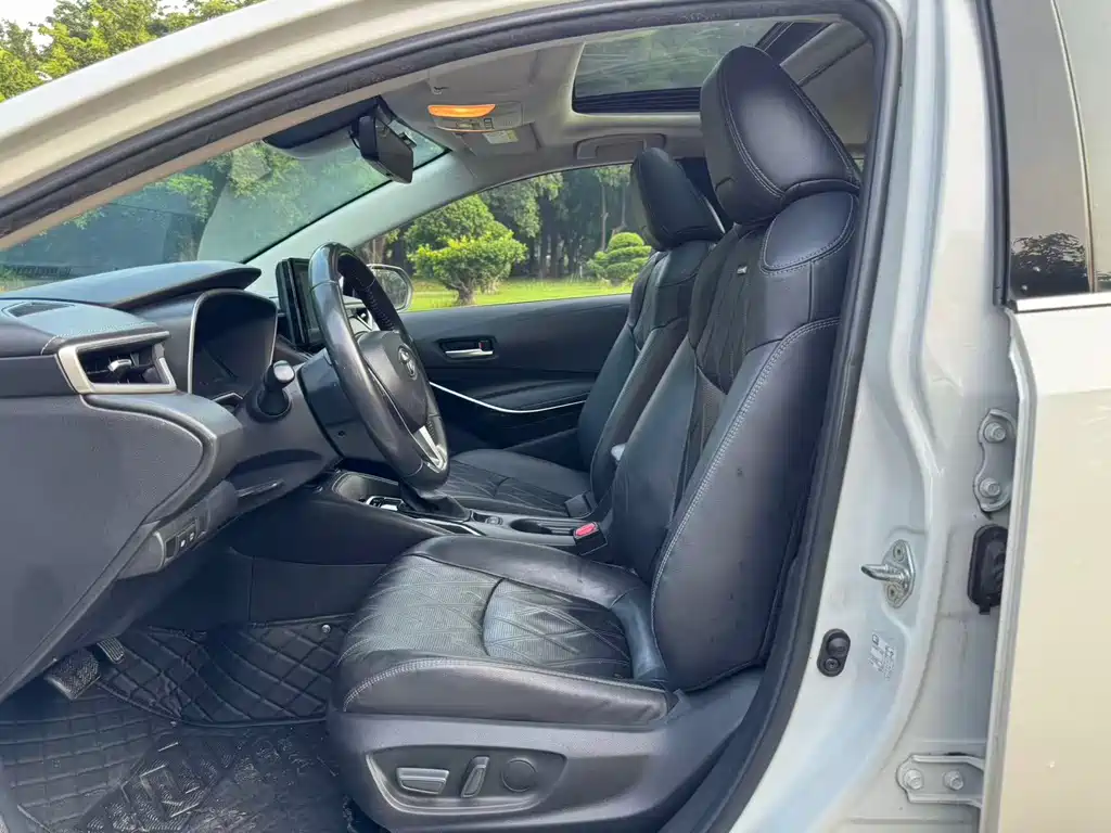 Toyota Allion — миниатюра 11