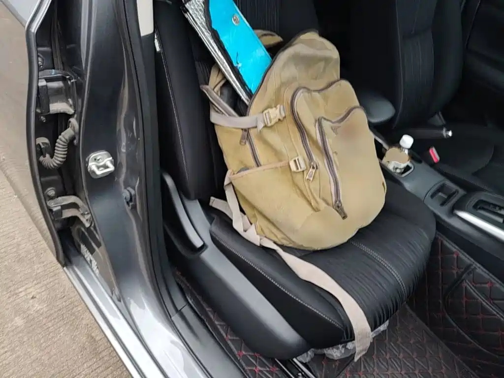 Nissan Sylphy — миниатюра 25