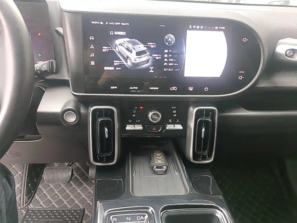 Haval Big Dog — миниатюра 13