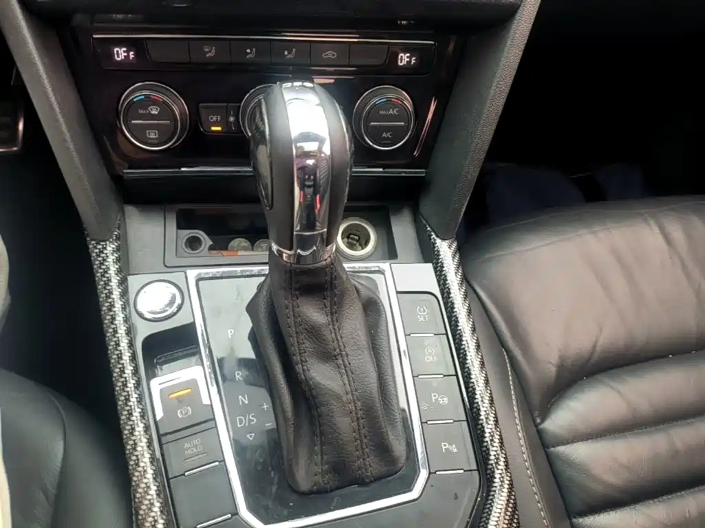 Volkswagen Lamando — миниатюра 14