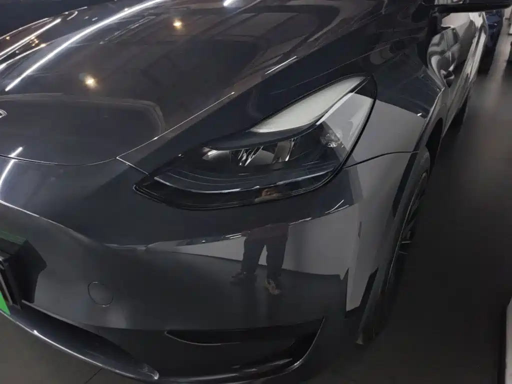 Tesla Model Y — миниатюра 24