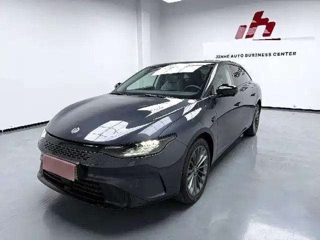2025 Leapmotor C01