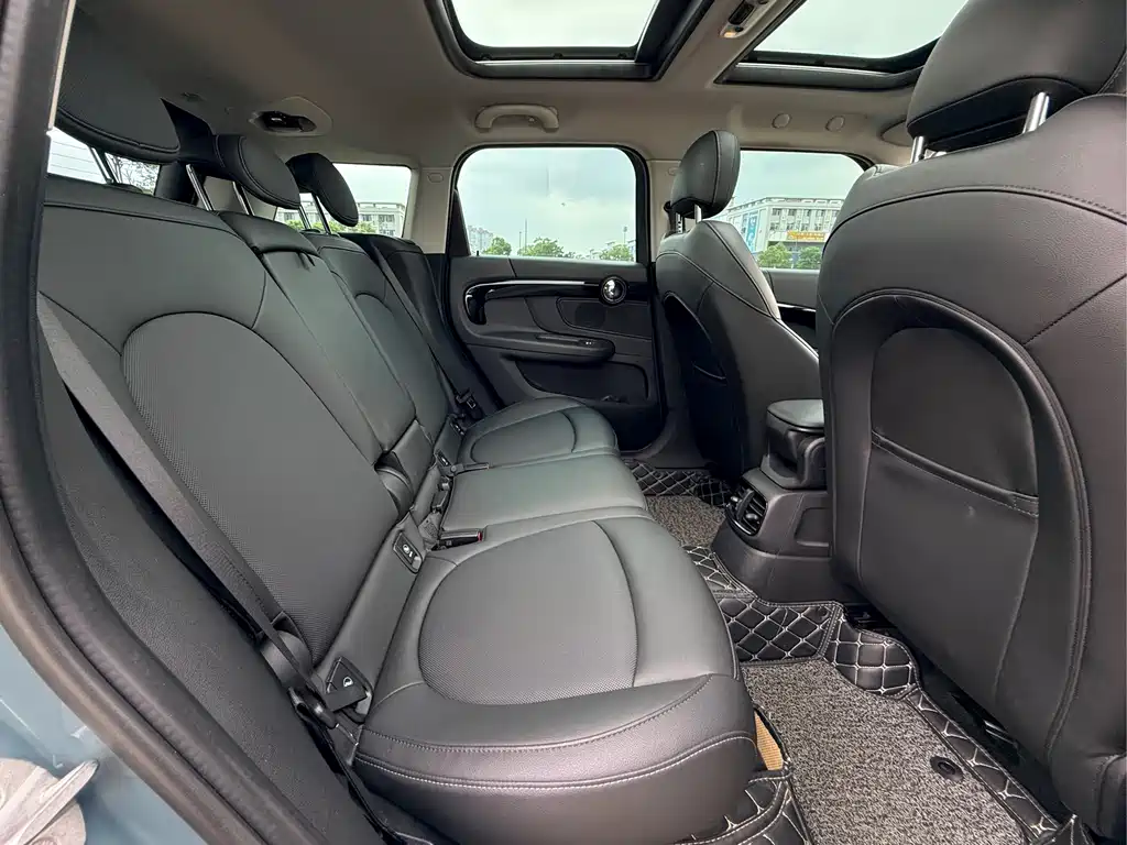 MINI Mini Countryman — миниатюра 13