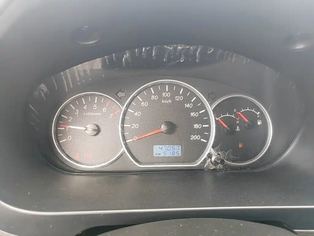 Wuling Hongguang — миниатюра 12