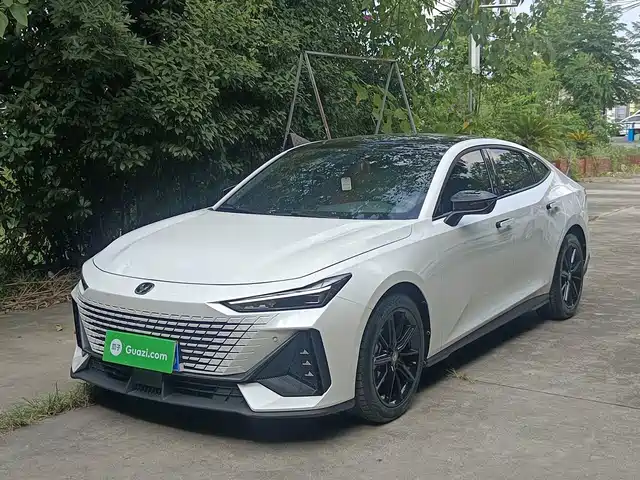 2023 Changan UNI-V