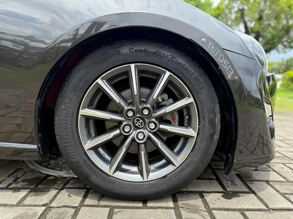 Toyota 86 2.0L Auto Luxury Type, фото 5