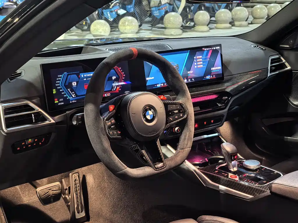 BMW M2 — миниатюра 4