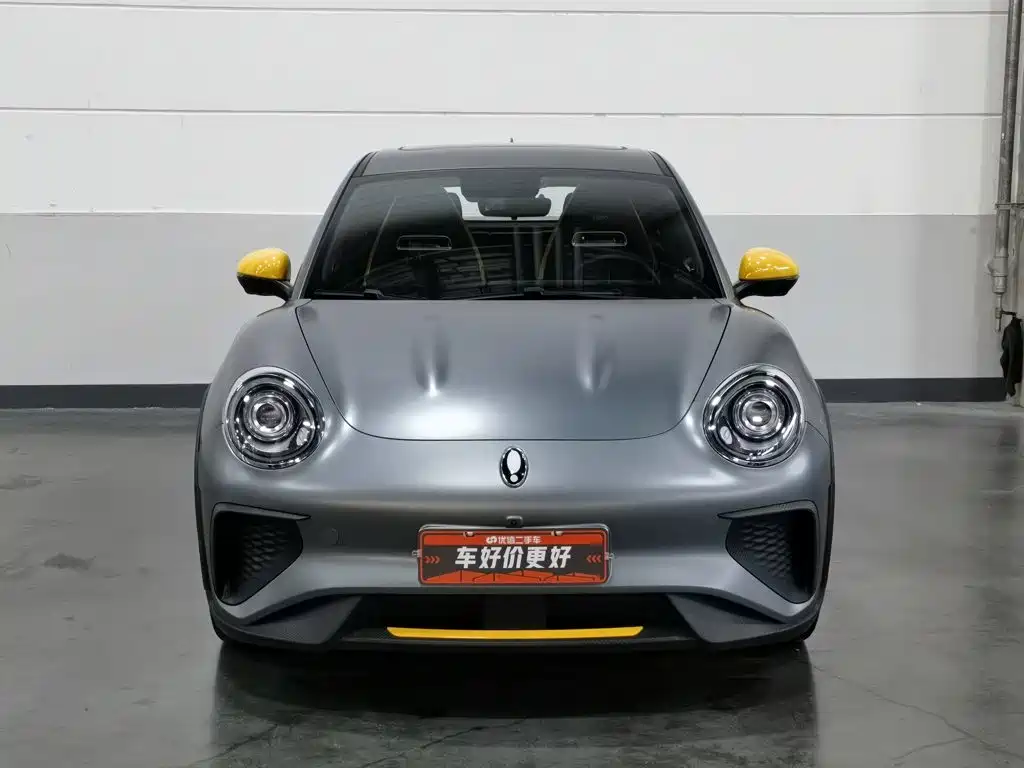 Ora Ora Good Cat GT — миниатюра 3