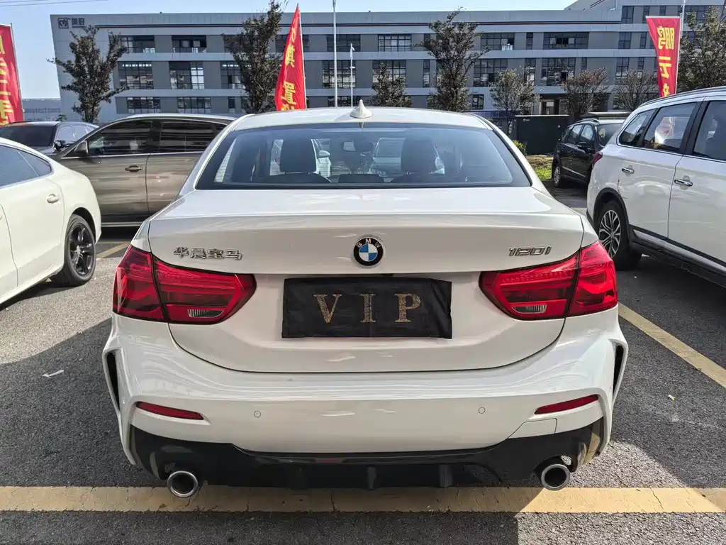 BMW 1 Series — миниатюра 3