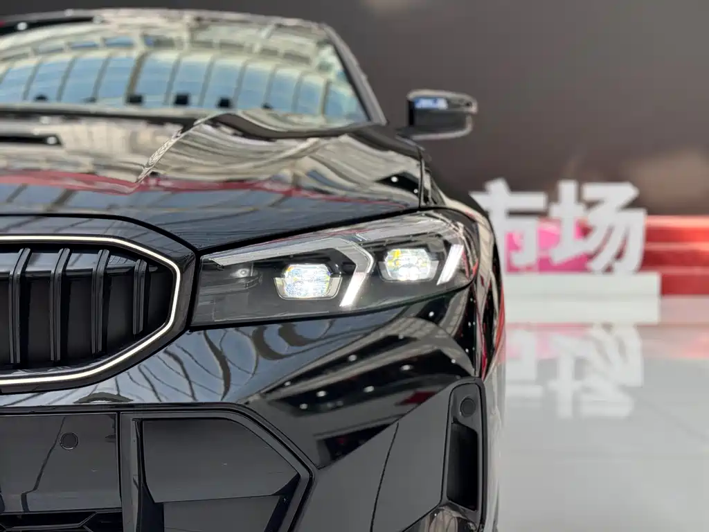 BMW 3 Series — миниатюра 4