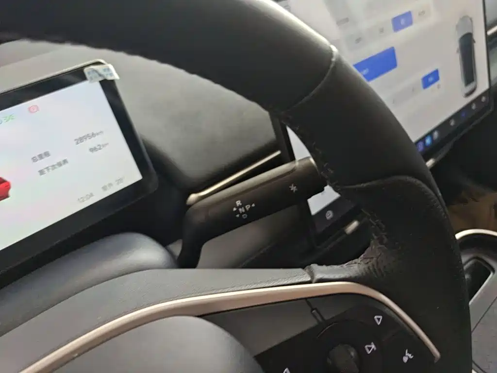 ARCFOX Beta T1 — миниатюра 14