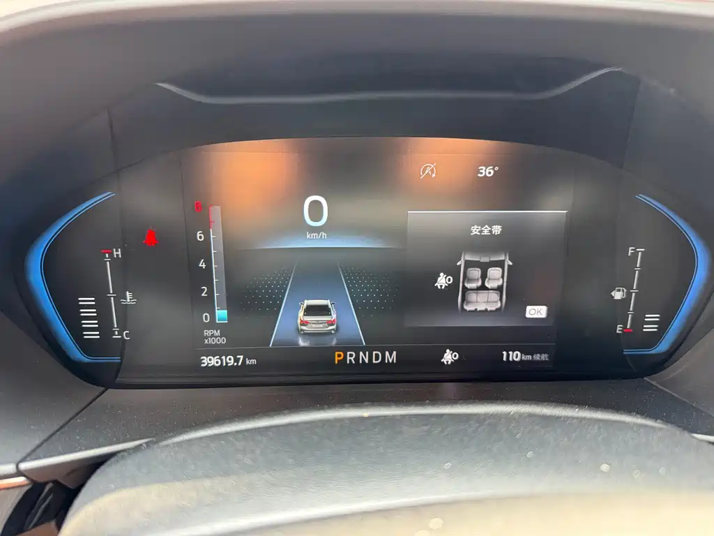 Ford Focus — миниатюра 9