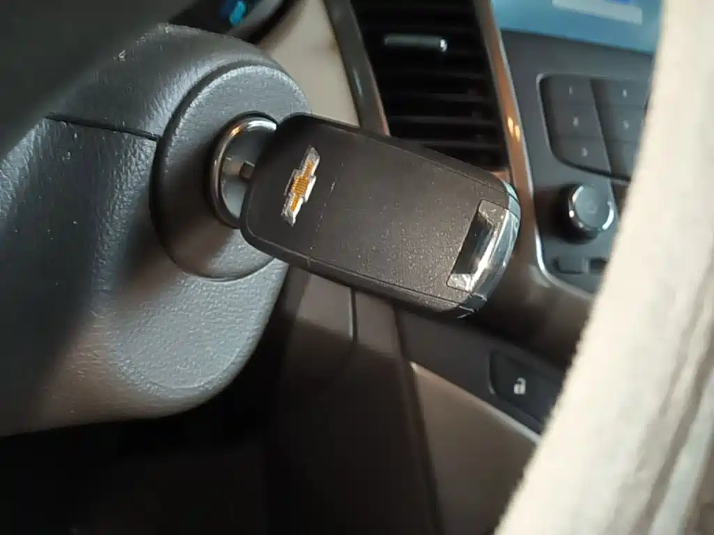 Chevrolet Cruze — миниатюра 9