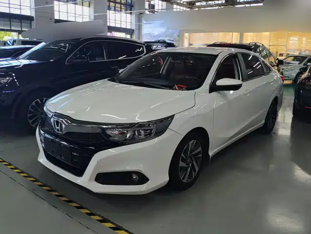 Honda Crider