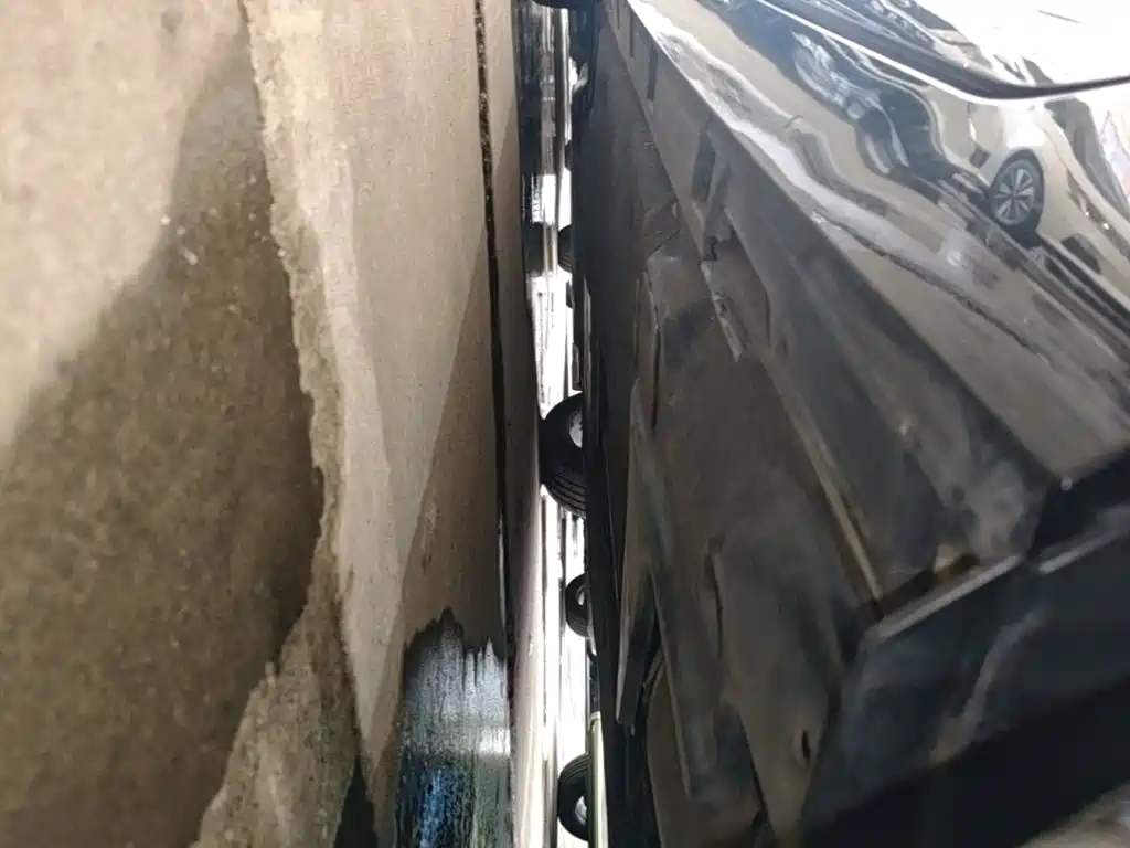 Volkswagen Magotan — миниатюра 22