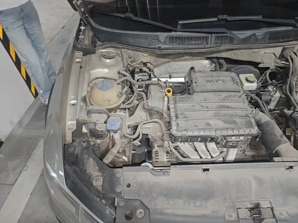 Volkswagen C-Trek — миниатюра 21