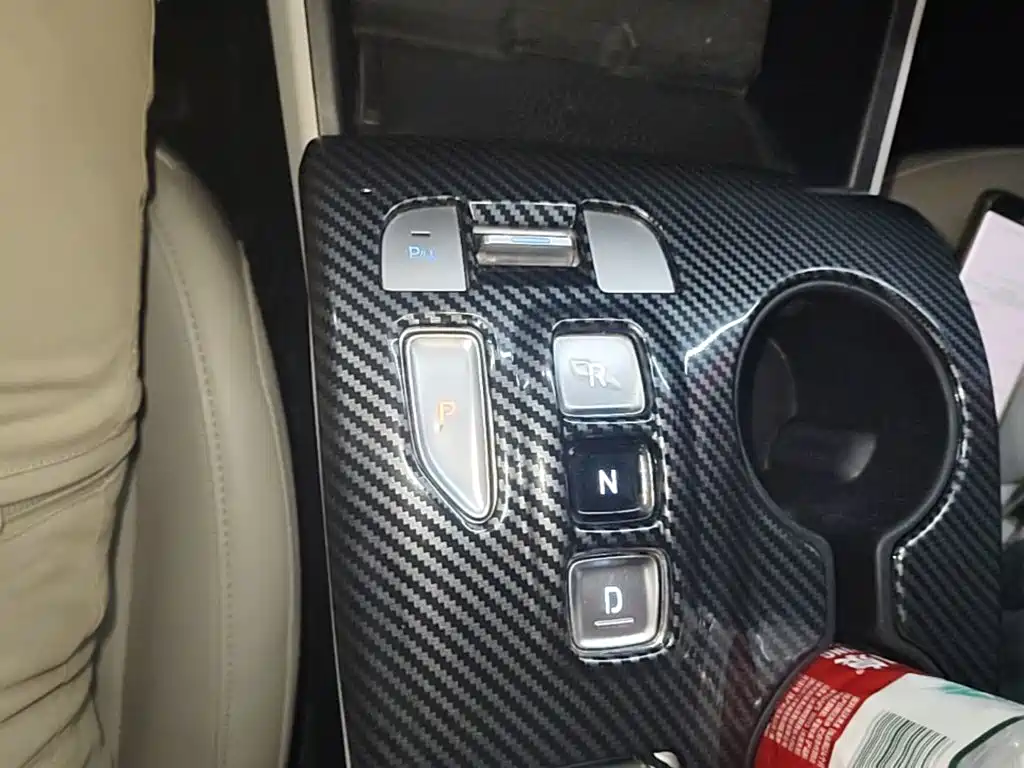 Hyundai Tucson — миниатюра 14