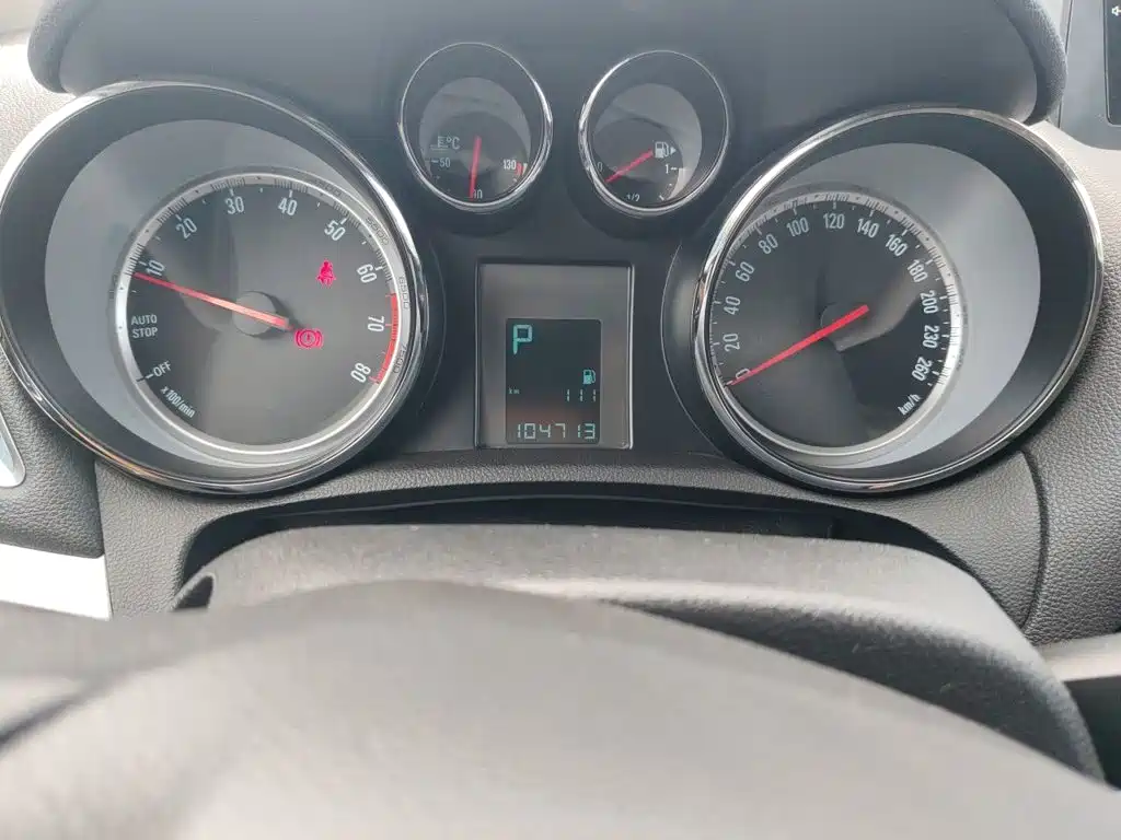Buick Encore — миниатюра 13