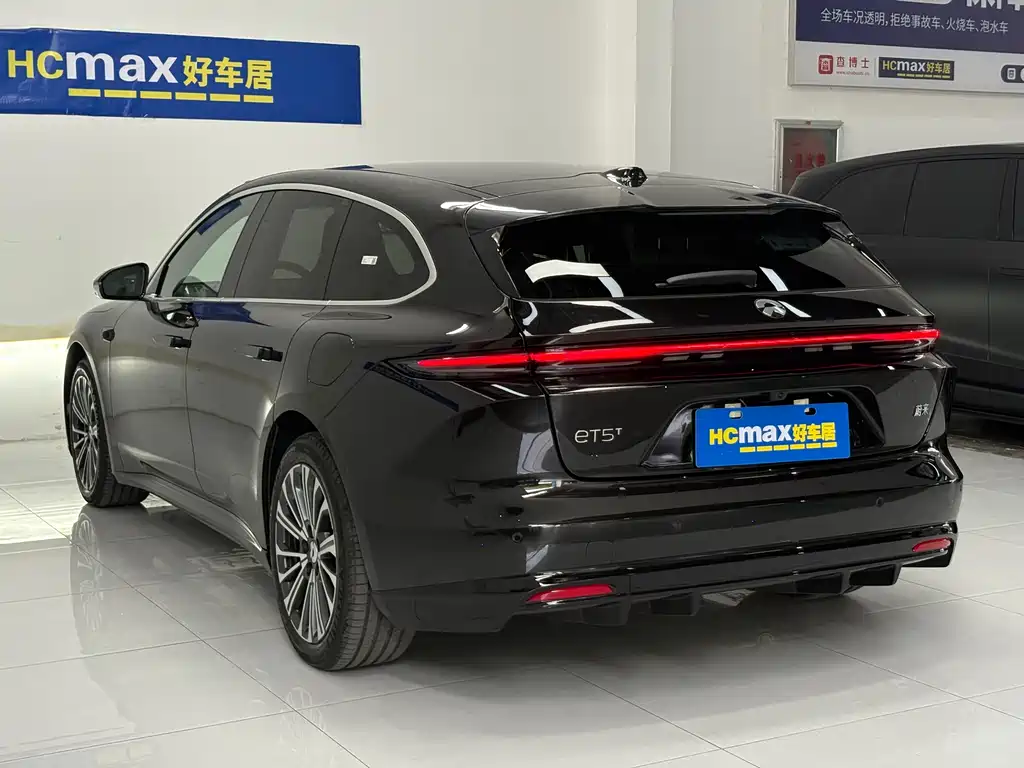 NIO ET5T 2026 75kWh Touring