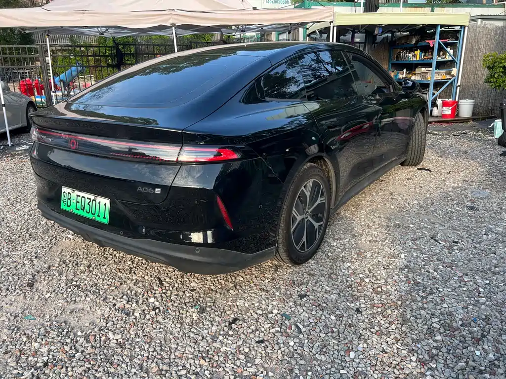 Qiyuan Qiyuan A06 — миниатюра 2