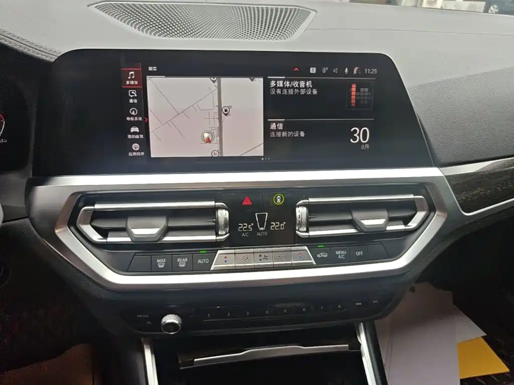 BMW 3 Series — миниатюра 13