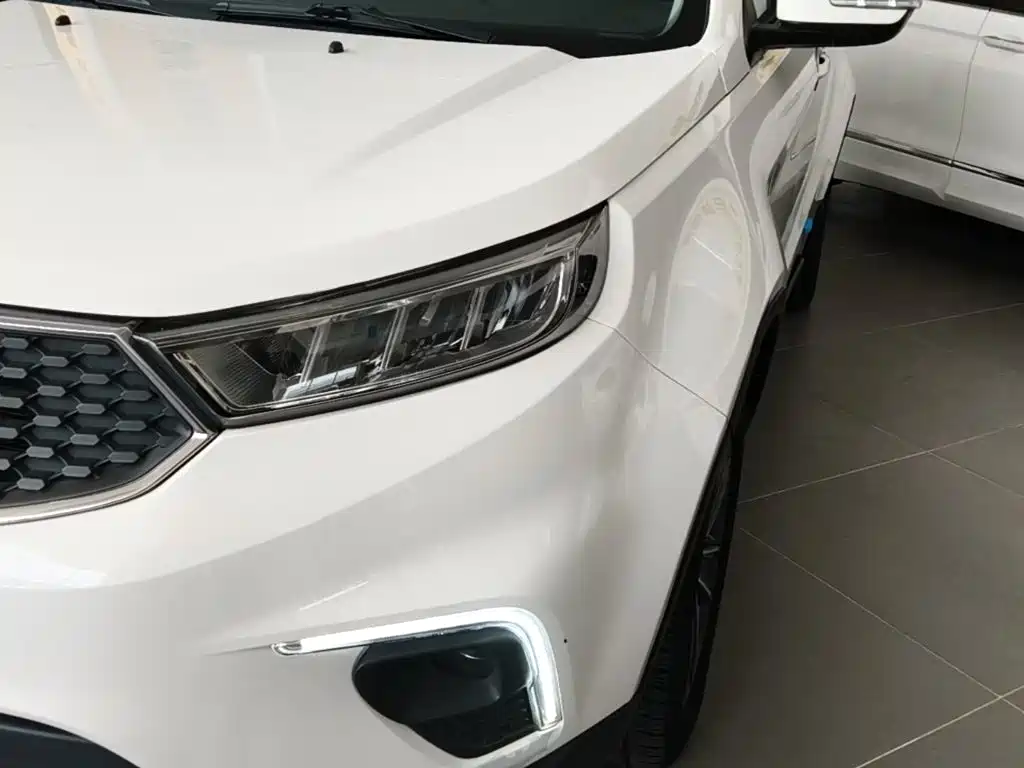 Ford Territory — миниатюра 24