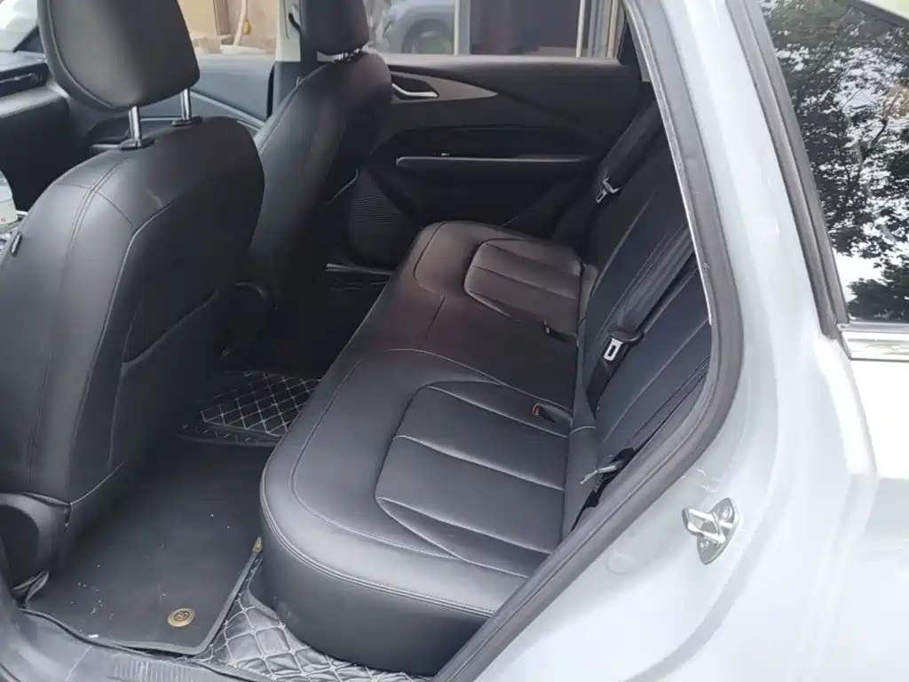 Wuling Xingguang — миниатюра 17