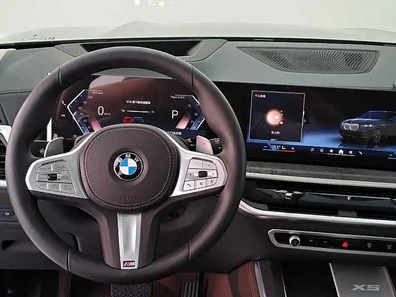 BMW X5 — миниатюра 5