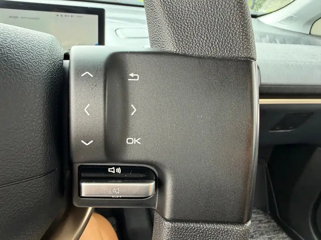 Baojun KiWi EV — миниатюра 13