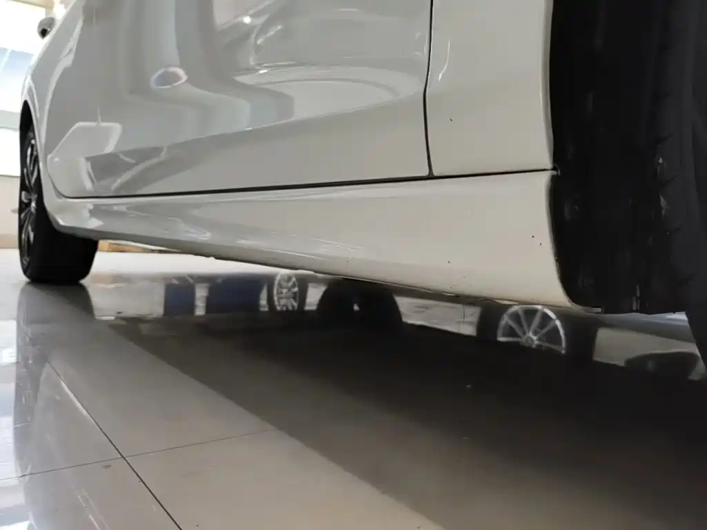 Changan Eado — миниатюра 21