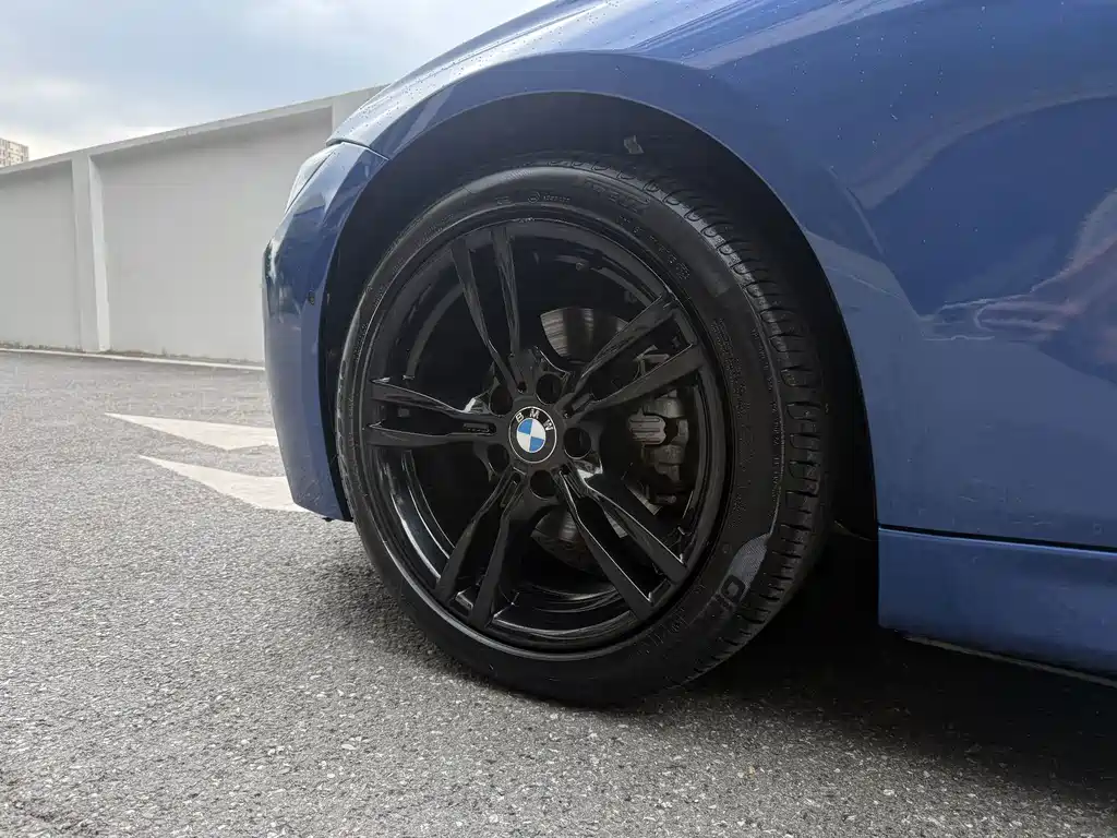 BMW 3 Series — миниатюра 6