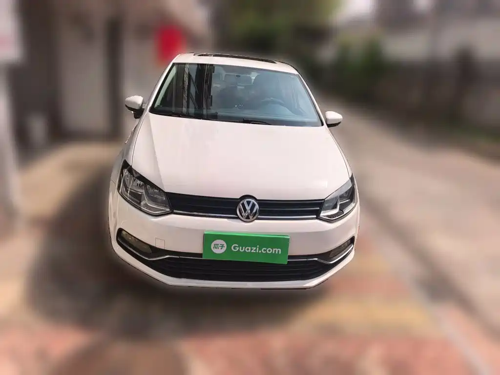 Volkswagen Polo — миниатюра 23