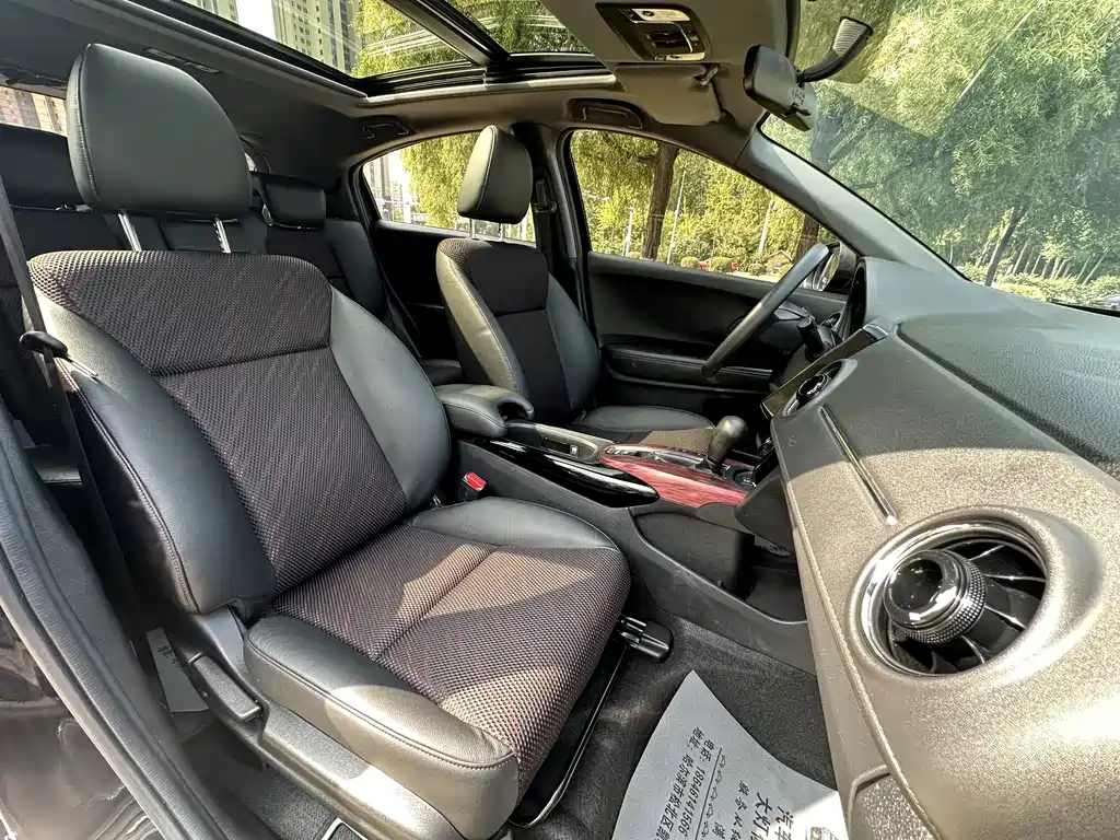 Honda XR-V — миниатюра 9