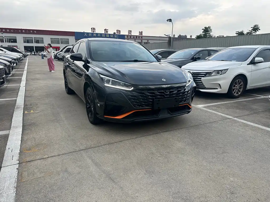 Aeolus Yixuan — миниатюра 3
