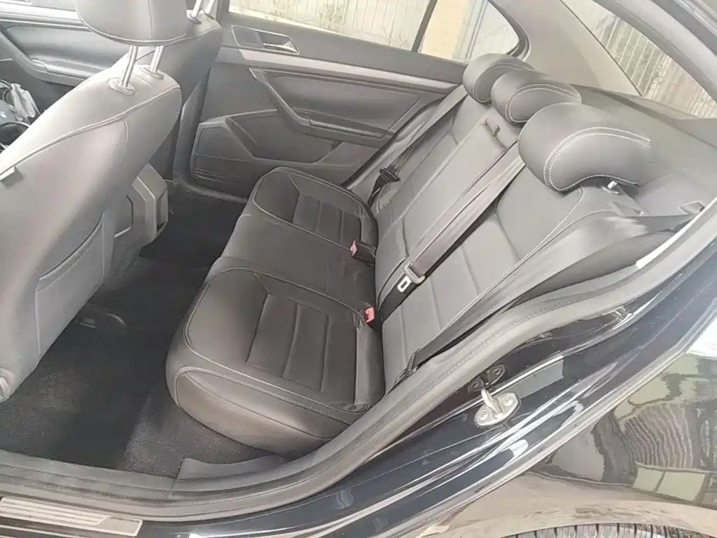 Volkswagen Lavida — миниатюра 17