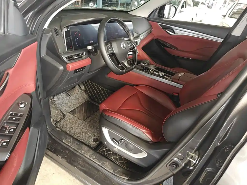 Changan CS75 PLUS — миниатюра 16