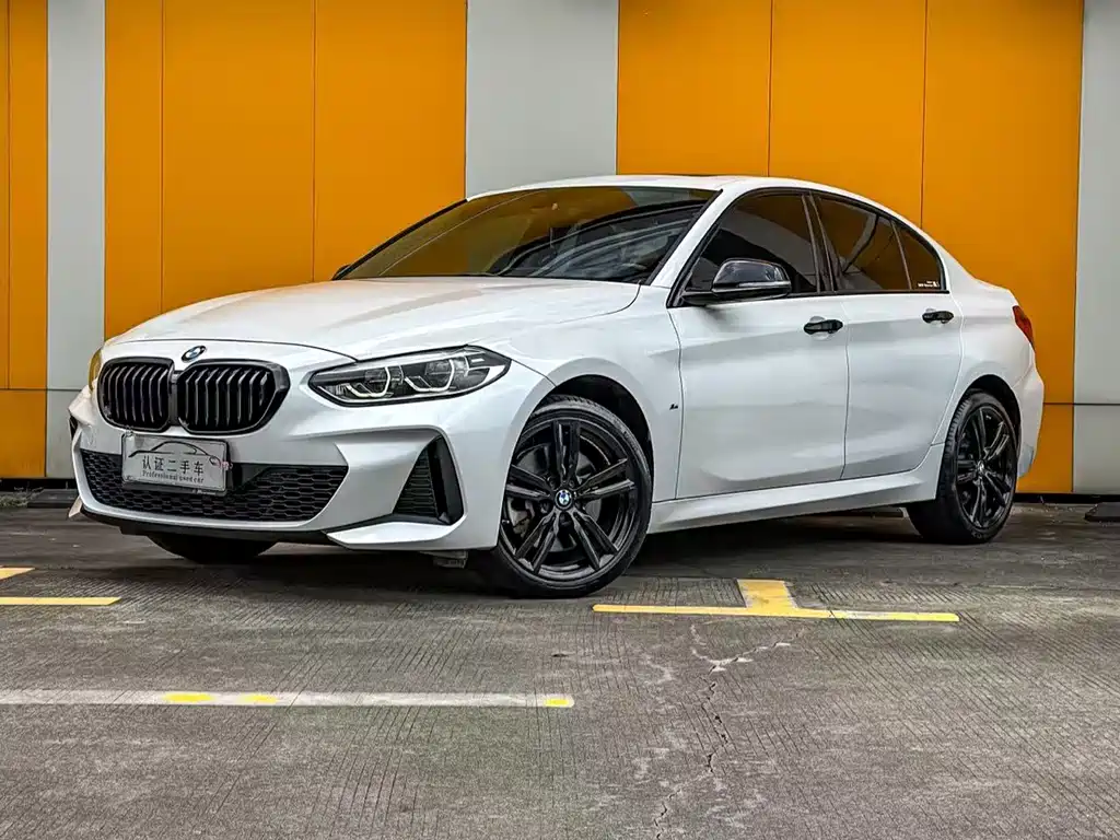 Купить BMW 1 Series