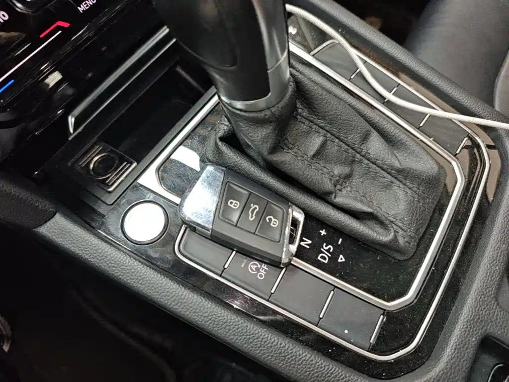 Volkswagen Magotan — миниатюра 9