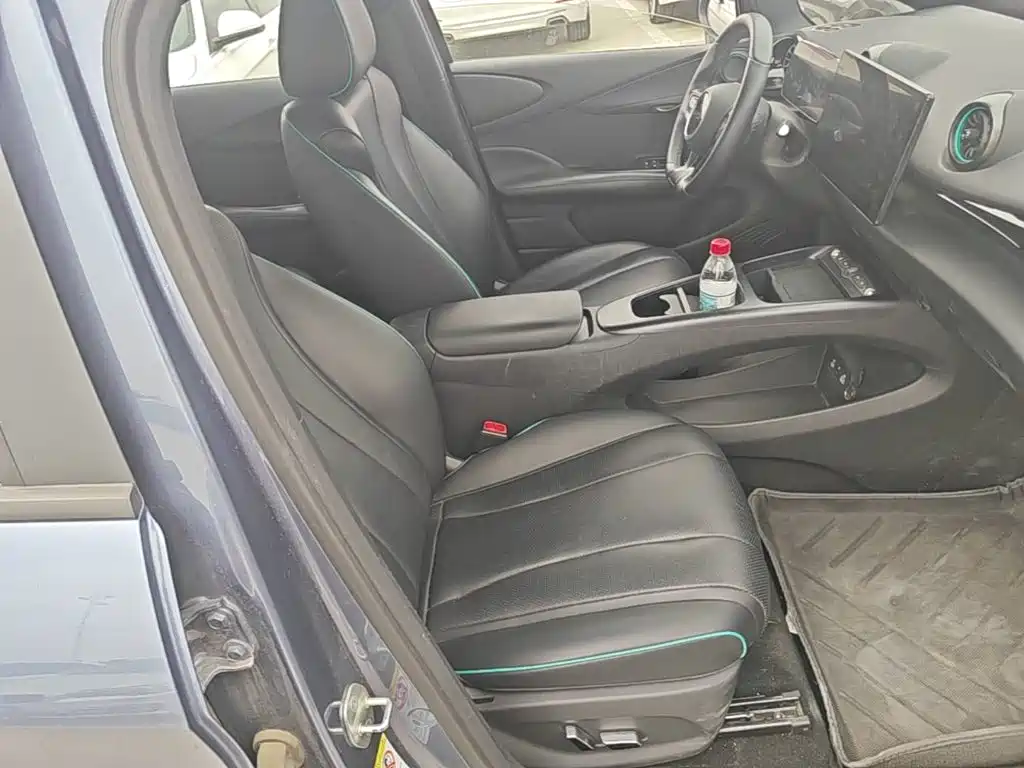 BYD Dolphin — миниатюра 25